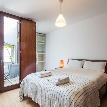 LisboaFlh Principe Real Central Flat公寓 外观 照片