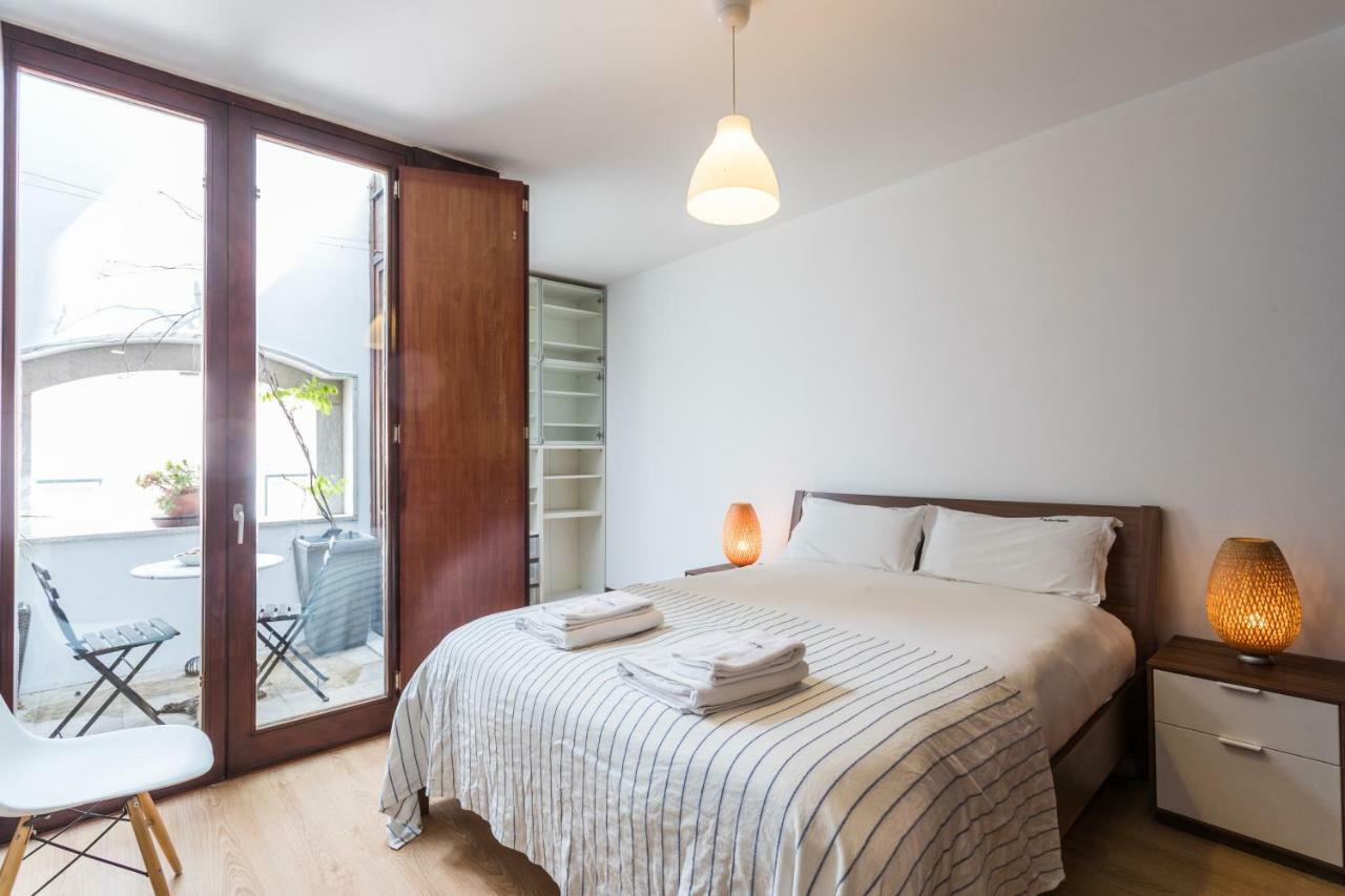 LisboaFlh Principe Real Central Flat公寓 外观 照片