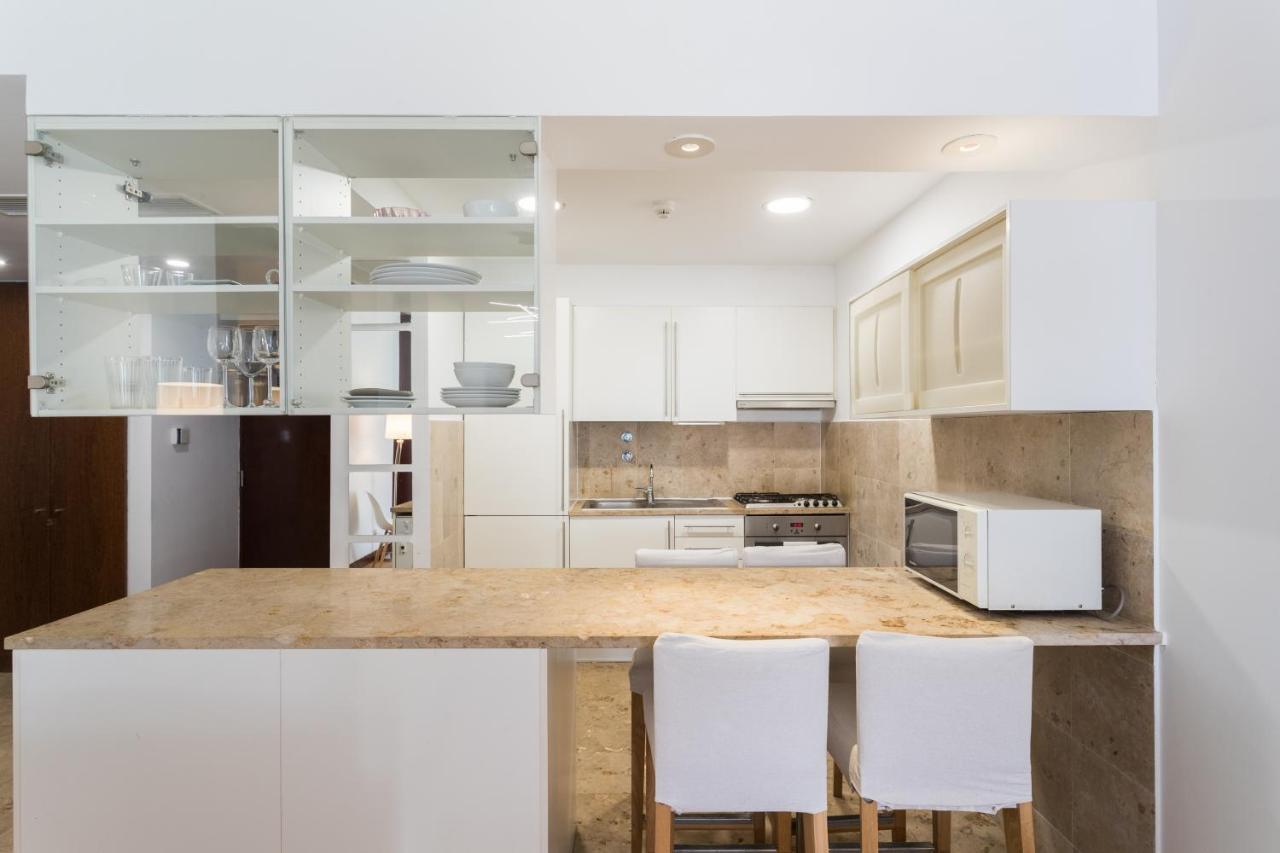 LisboaFlh Principe Real Central Flat公寓 外观 照片