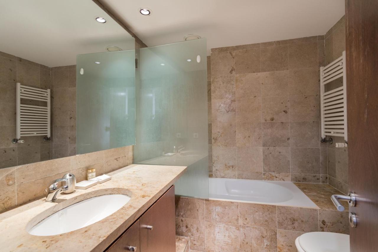 LisboaFlh Principe Real Central Flat公寓 外观 照片