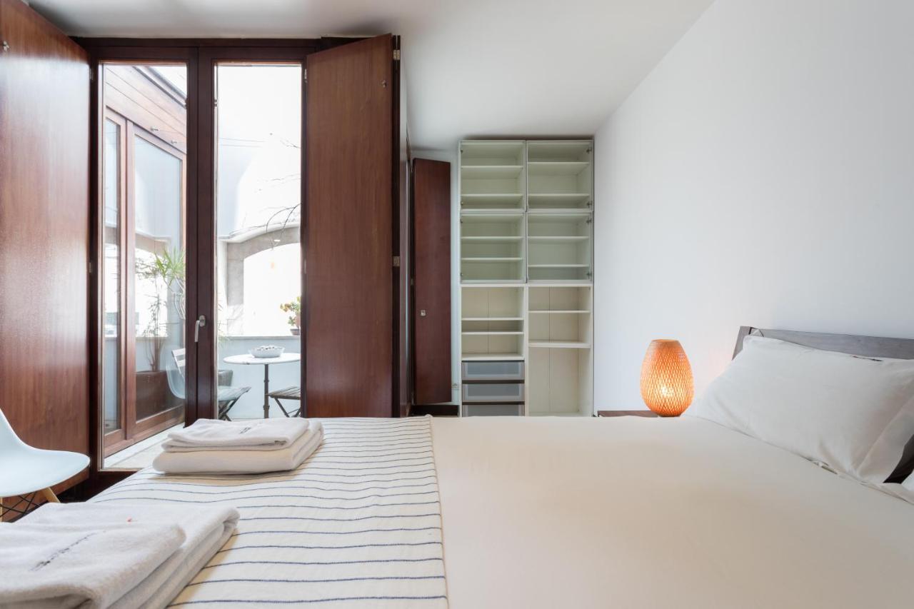 LisboaFlh Principe Real Central Flat公寓 外观 照片